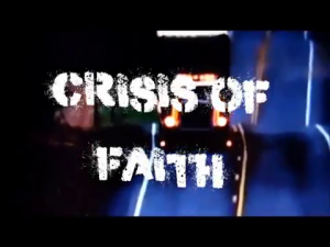 Crisis of faith truck