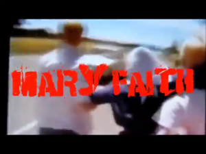 Mary faith truck